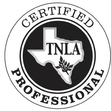 TNLA certified nursery plants flowers trees shrubs soil mulch fertilizer landscaping color blooms