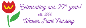 Weaver Plant Nursery