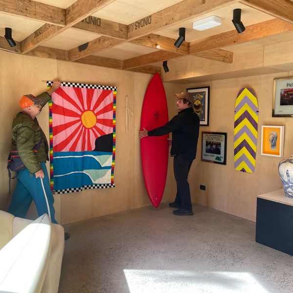 Surf Hotel, 2026
