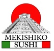 Mekishiko Sushi