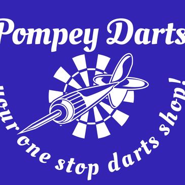 Pompey Darts