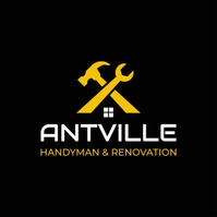ANTVILLE - Handyman & Renovation