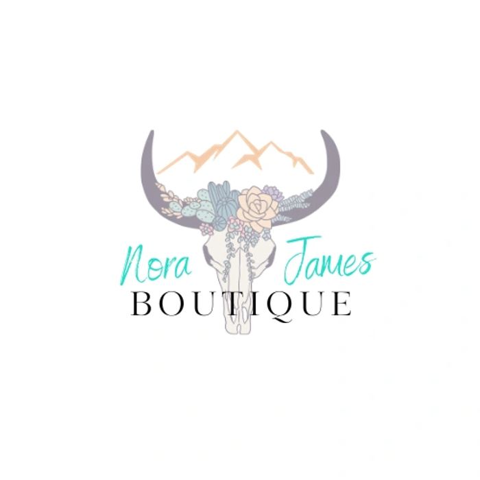 Wyoming Boutique - Nora James Boutique