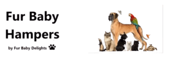   
Fur Baby Hampers 
by Fur Baby Delights  

