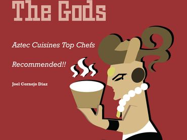 Cookbook Design