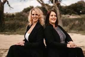 "2" Gals Document Preparation