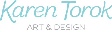 Karen Torok 
Art & Design