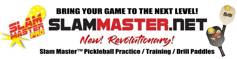 Your Secret Weapon 2 Bring Your Pickleball Game 2 The Next Level