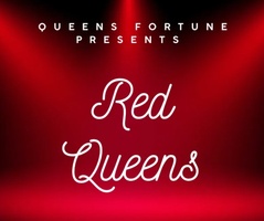 Queens Red Room