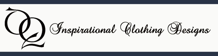 DQ Inspirational Clothing Designs