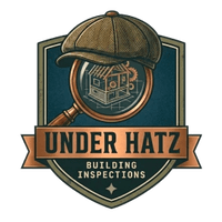 Under Hatz Building Inspection