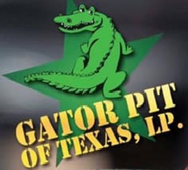 Gator Pit BBQ Pits Brand