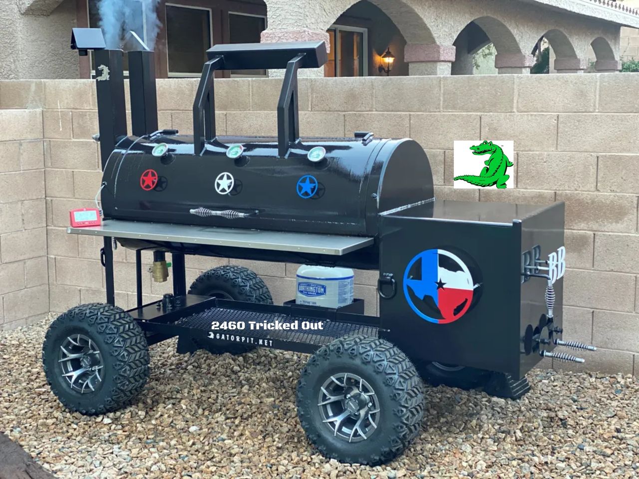 Camping Near Houston For Families | Texas Travel Talk, image size:1280x960