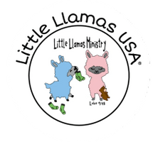 Little Llamas Ministry