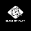 Blast My Part