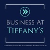 Business At Tiffany’s