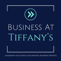 Business At Tiffany’s