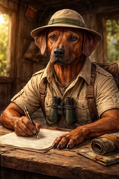 dog walking service nsb