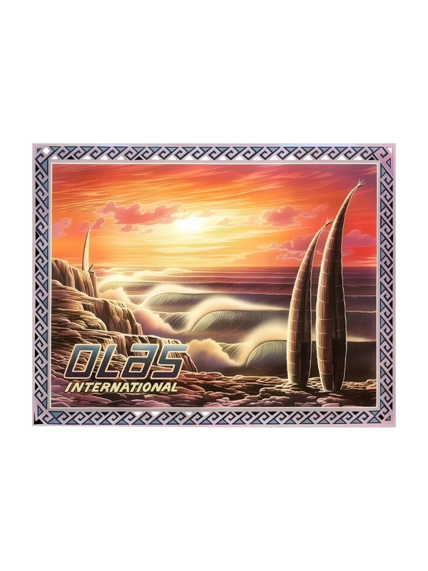 Olas Totora