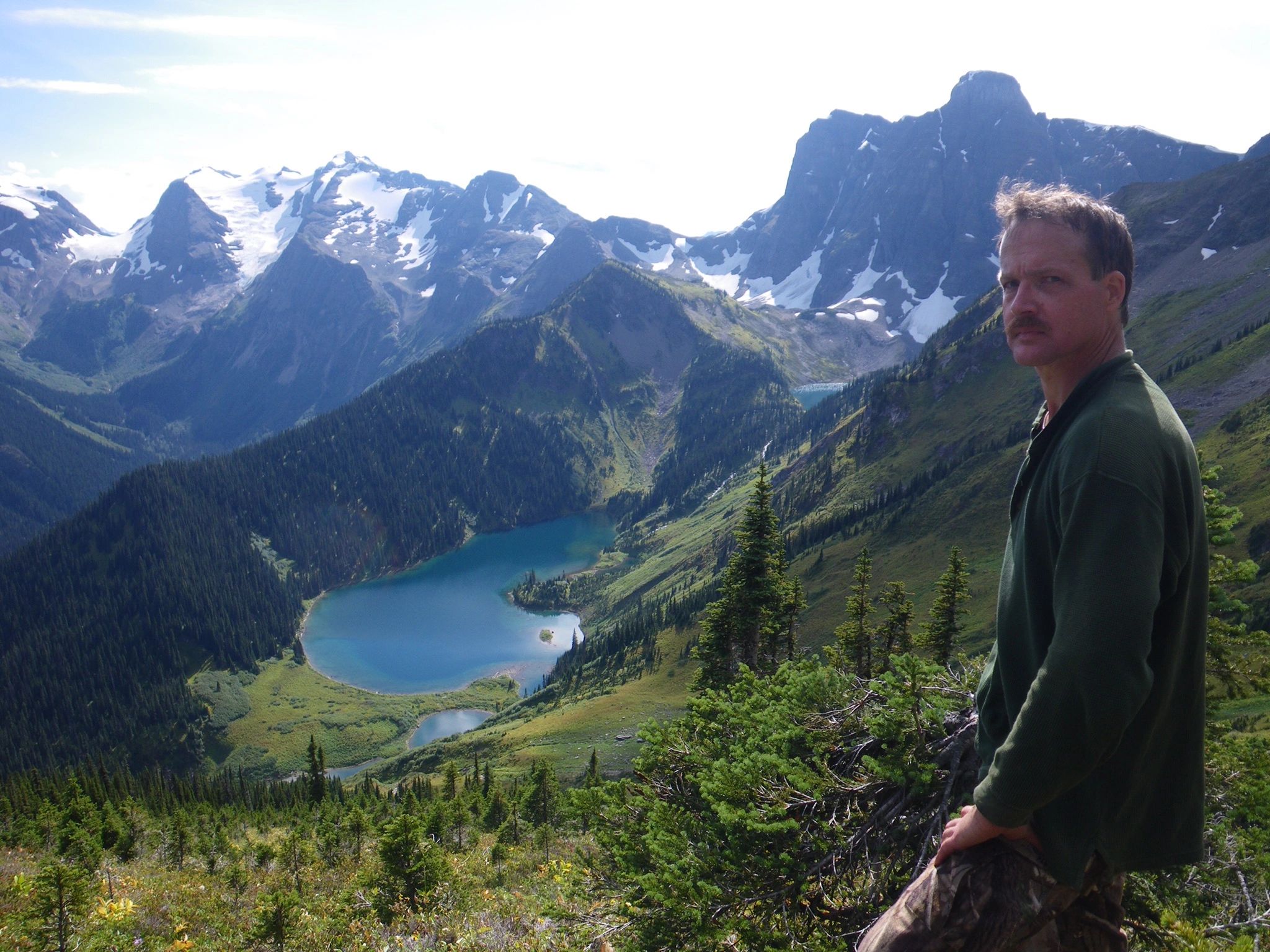 Will n Discipline - Hunting, Hunting, Adventure, Bow Hunting