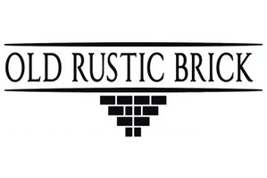 Old Rustic Brick