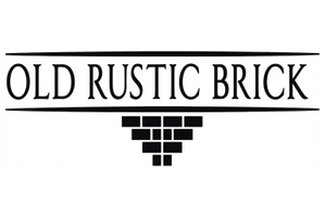 Old Rustic Brick