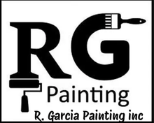 R Garcia Painting Inc