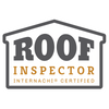 Roof inspector, Insurance certification of roof. 