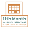 Builder Warranty inspection. 