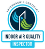 Air quality inspection lab.