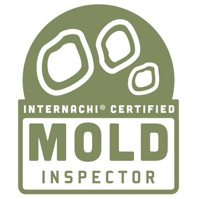 Mold and Air quality inspections 