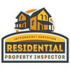 Certified and licensed property inspector.
