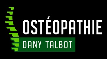 Ostéopathie 
Dany Talbot