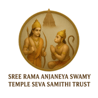 Sree Rama Anjaneya Swamy Temple Seva Samithi Trust