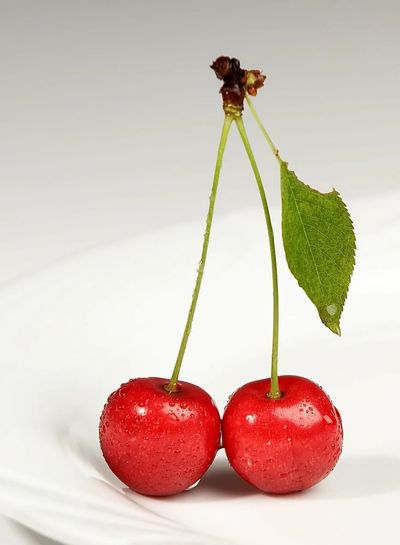 cherries