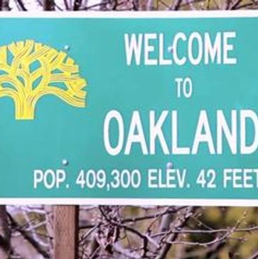Oakland Tenant Protection Ordinance.  City of Oakland. Tenant Attorney