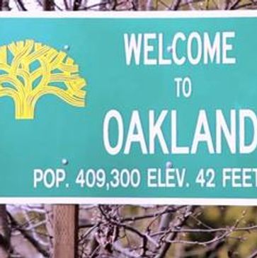 Oakland Tenant Protection Ordinance.  City of Oakland. Tenant Attorney