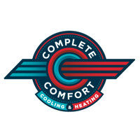 Complete Comfort Air Conditioning And Heating