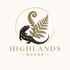 Highlands Bound