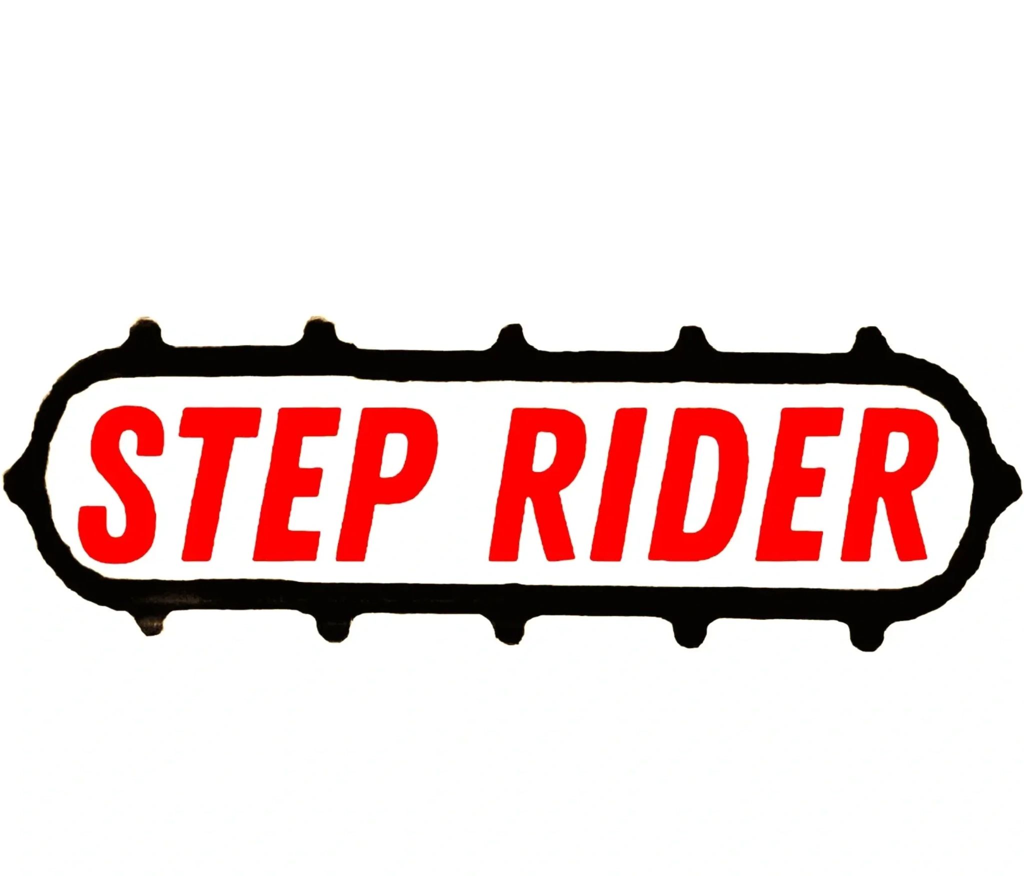 Step Rider