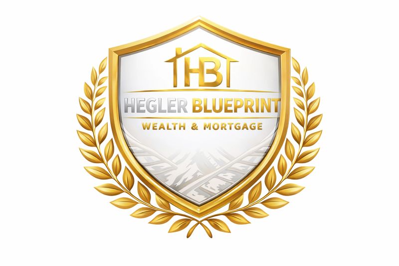 Hegler Blueprint Wealth & Mortgage's Logo