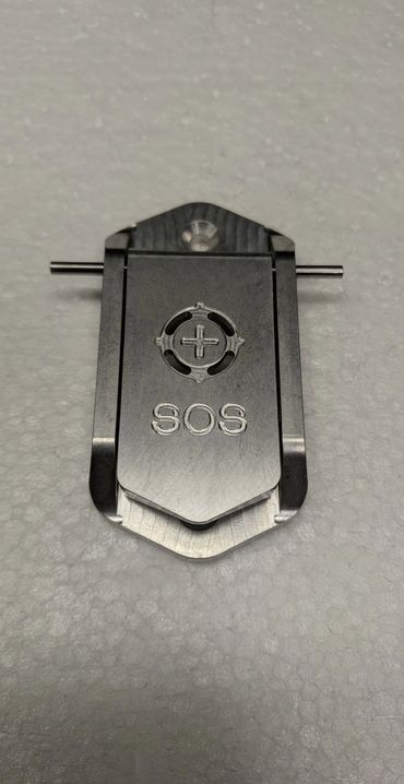 SOS Button 