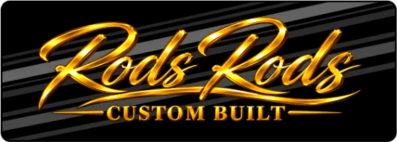 Keys Custom Rods