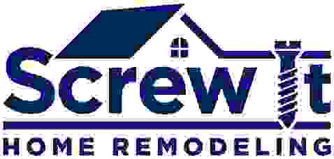 Screw It REMODELING AND HOME REPAIR