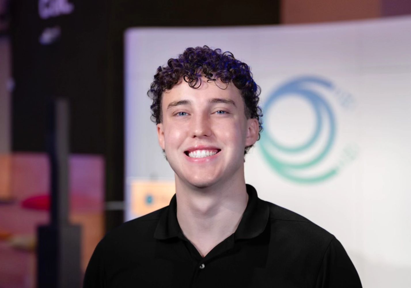 Hunter M. Goldberg headshot