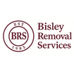 Bisley Removals & Storage Services 
EST. 1985
