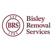 Bisley Removals & Storage Services 
EST. 1985