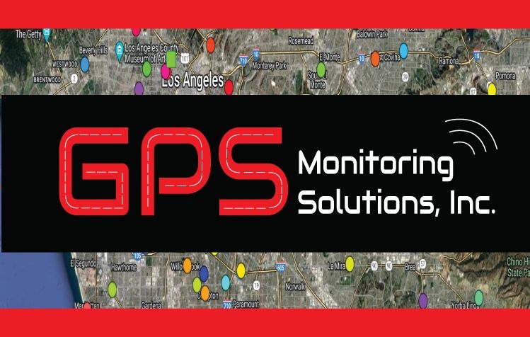 GPS Monitoring Solutions Inc - Gps Monitoring, House Arrest