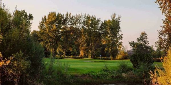 Linda vista golf course Linda vista golf course