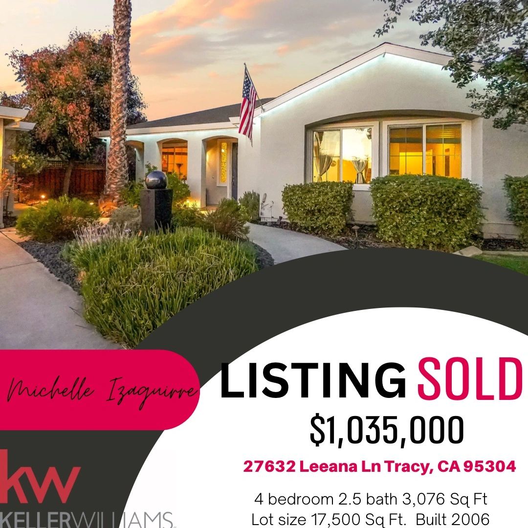 Real Estate With Michelle